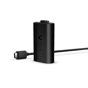 Akumulators Microsoft Play&Charge Kit Series X/S