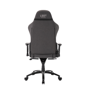 Gaming chair L33T Elite V4 Gaming Chair (Soft Canvas)