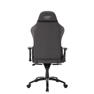 Игровой стул L33T Elite V4 Gaming Chair (Soft Canvas)