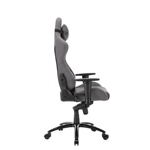 Datorkrēsls spēlēm Elite V4 Gaming Chair (Soft Canvas), L33T