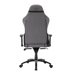 Datorkrēsls spēlēm Elite V4 Gaming Chair (Soft Canvas), L33T