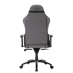 Игровой стул L33T Elite V4 Gaming Chair (Soft Canvas)