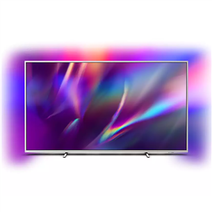 75'' Ultra HD 4K LED LCD televizors, Philips