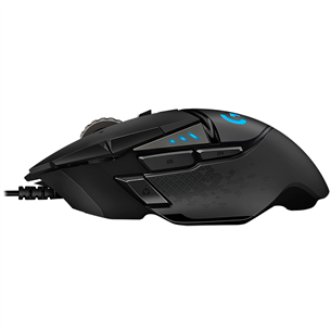 Wired mouse Logitech G502 Hero