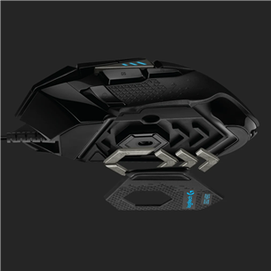 Wired mouse Logitech G502 Hero