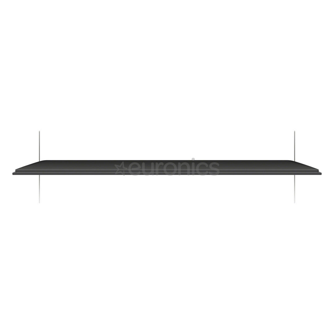 Sony LCD 4K UHD, 85", sānu statīvs, pelēka - Televizors
