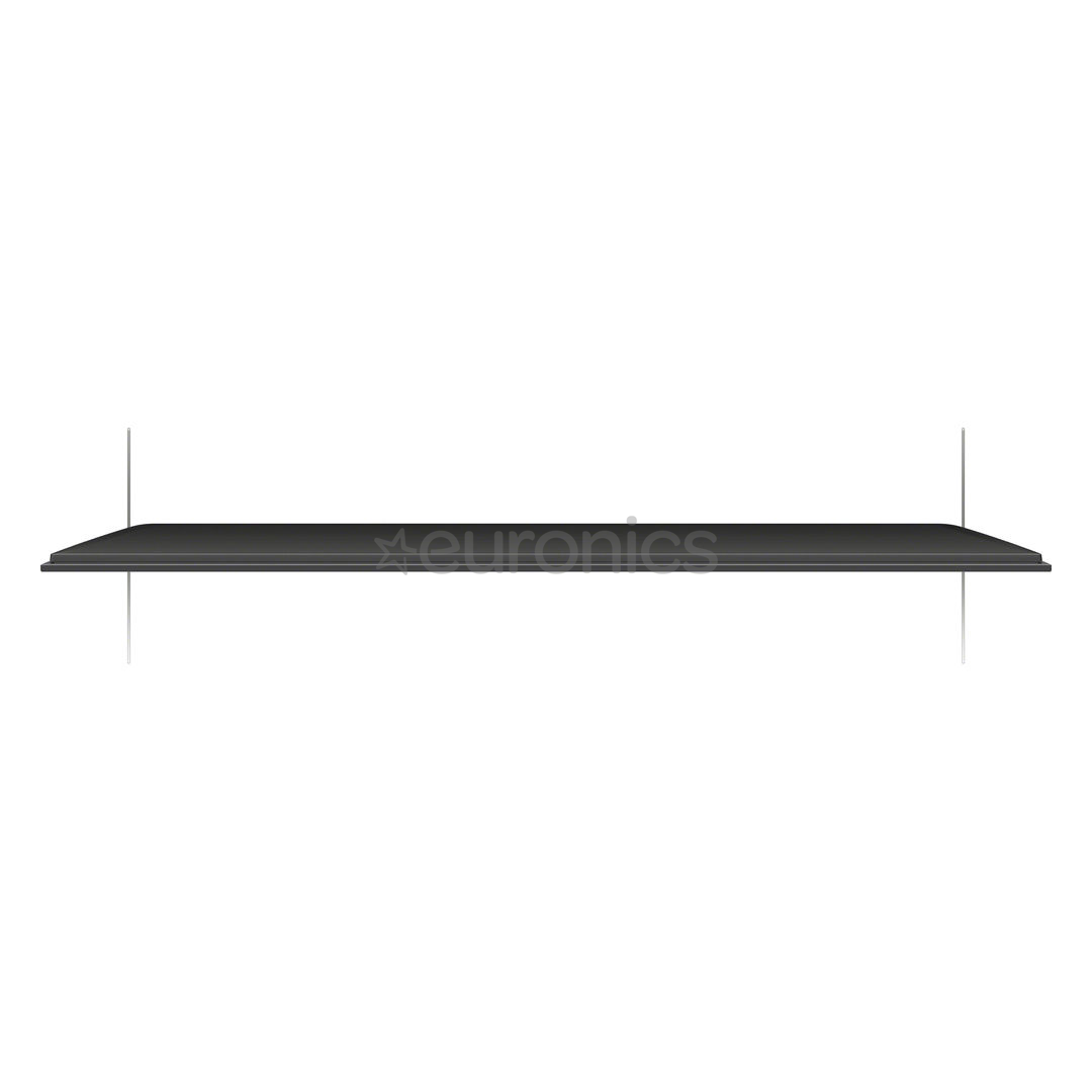 Sony LCD 4K UHD, 85", sānu statīvs, pelēka - Televizors