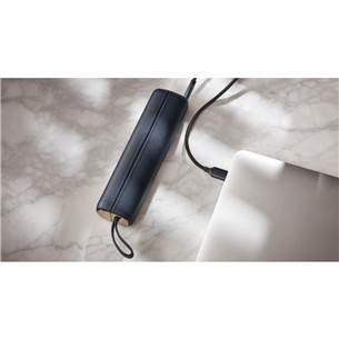 Philips Sonicare 9900 Prestige, ceļojumu futrālis, tumši zila - Elektriskā zobu birste