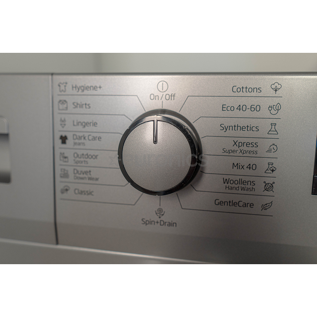 Beko, 6 кг, глубина 44 см, 1000 об/мин - Стиральная машина с передней загрузкой