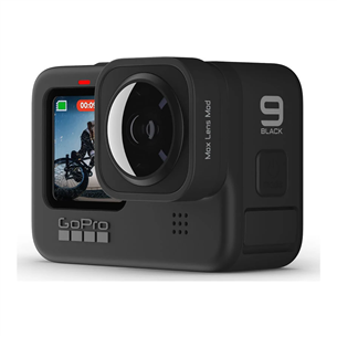 Модуль объектива Max для GoPro HERO9/10/11/12 Black