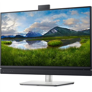 27'' QHD LED IPS monitors, Dell C2722DE
