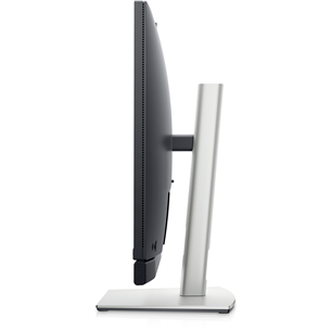 Dell C2722DE, 27'', QHD LED IPS, USB-C, video conferencing, black/gray - Monitor