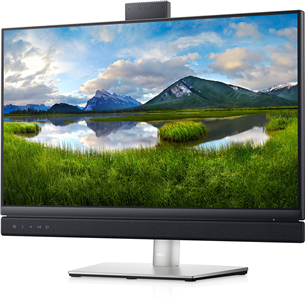 24'' Full HD LED IPS monitors, Dell