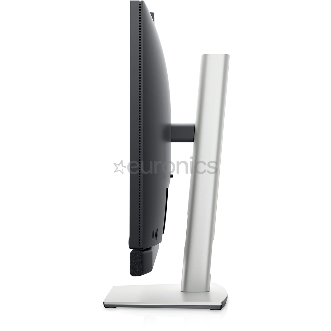 24'' Full HD LED IPS monitors, Dell