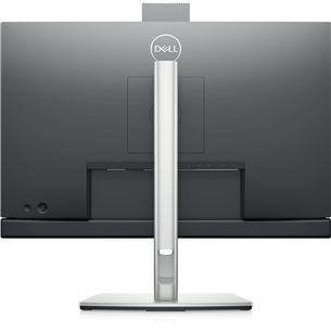 24'' Full HD LED IPS monitors, Dell