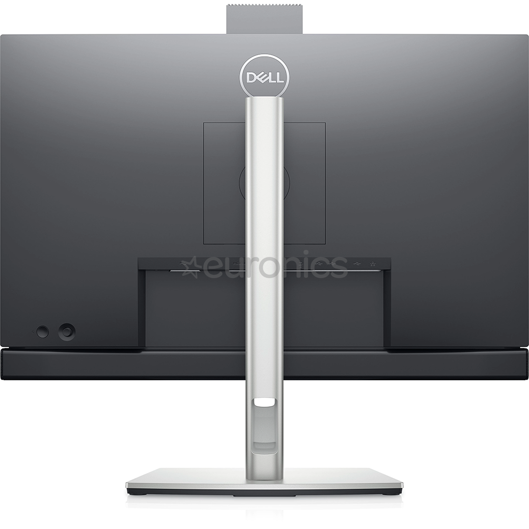 24'' Full HD LED IPS monitors, Dell