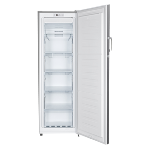 Freezer Hisense (186 L)