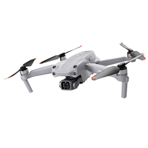 Radio vadāms lidaparāts AIR 2S, DJI 6941565911131