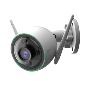EZVIZ C3N, белый - Домашняя камера видеонаблюдения