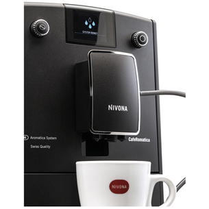 Kafijas automāts CafeRomatica Nivona
