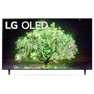 65'' Ultra HD OLED-телевизор LG OLED65A13LA.AEU