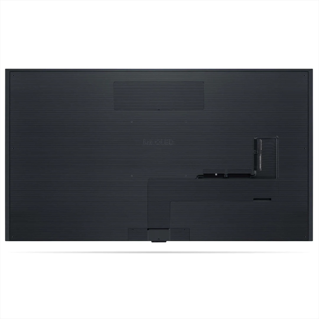 77'' Ultra HD 4K OLED televizors, LG