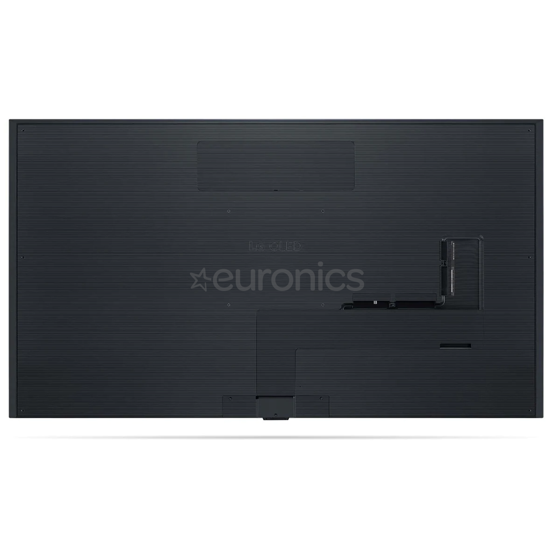 77'' Ultra HD 4K OLED televizors, LG