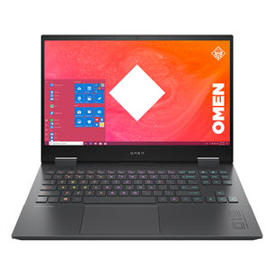 Notebook OMEN 15-en1022na, HP