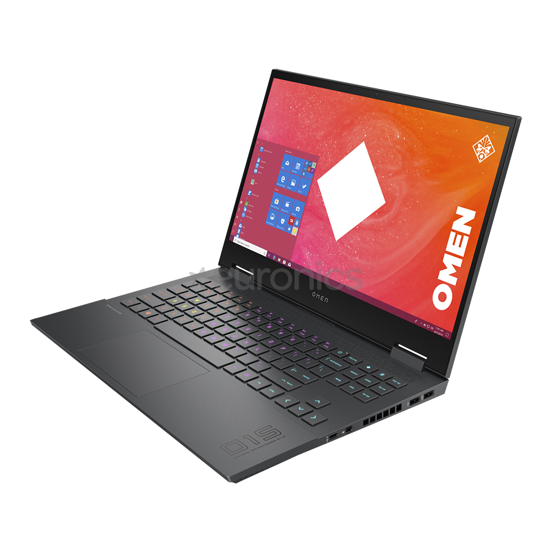 Portatīvais dators OMEN 15-en1022na, HP
