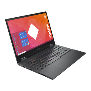 Notebook OMEN 15-en1022na, HP