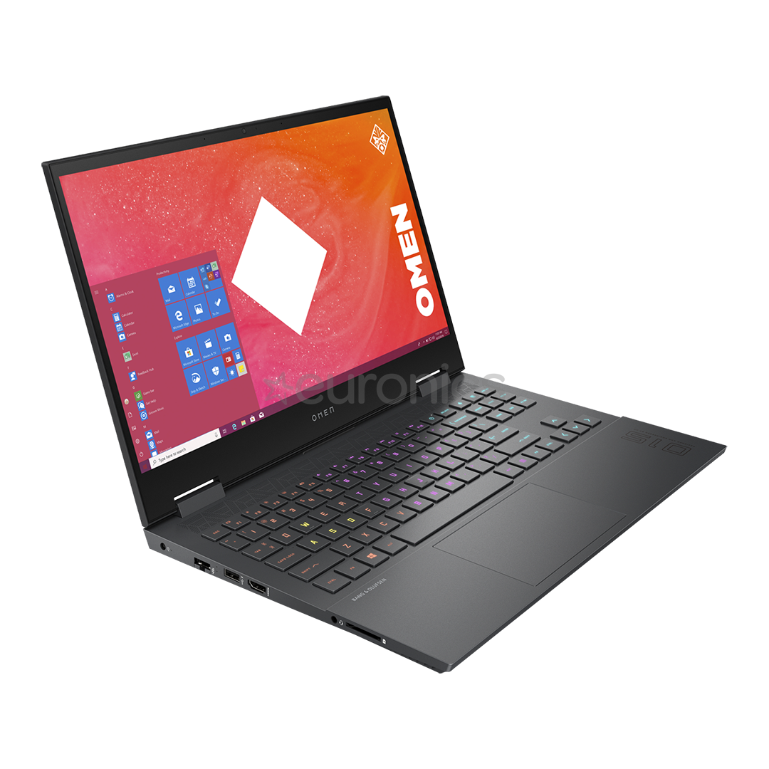 Portatīvais dators OMEN 15-en1022na, HP