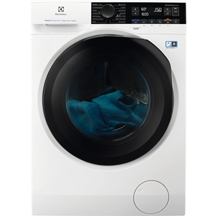 Washing machine-dryer Electrolux (10 kg / 6 kg)