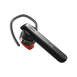 Jabra Talk 45, melna - Bluetooth brīvroku ierīce 100-99800900-60