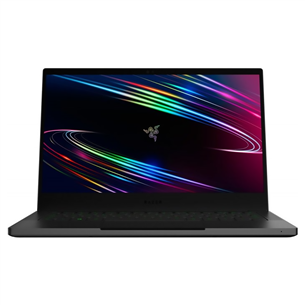 Razer Blade Stealth 13, 13.3", FHD, 120 Hz, i7, 16 GB, 512 GB, black - Notebook