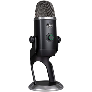 Mikrofons Yeti X Pro, Blue 988-000244