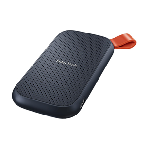 SanDisk Portable SSD, 480 GB - External SSD