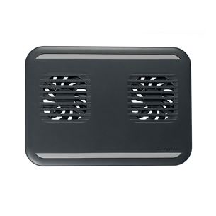 Охлаждающая подставка для ноутбука + USB-накопитель (2 ГБ), Targus