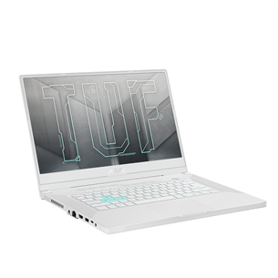 Notebook ASUS TUF Dash F15