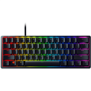 Keyboard Huntsman Mini, Razer (US)