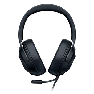 Razer Kraken X Lite, black - Headset