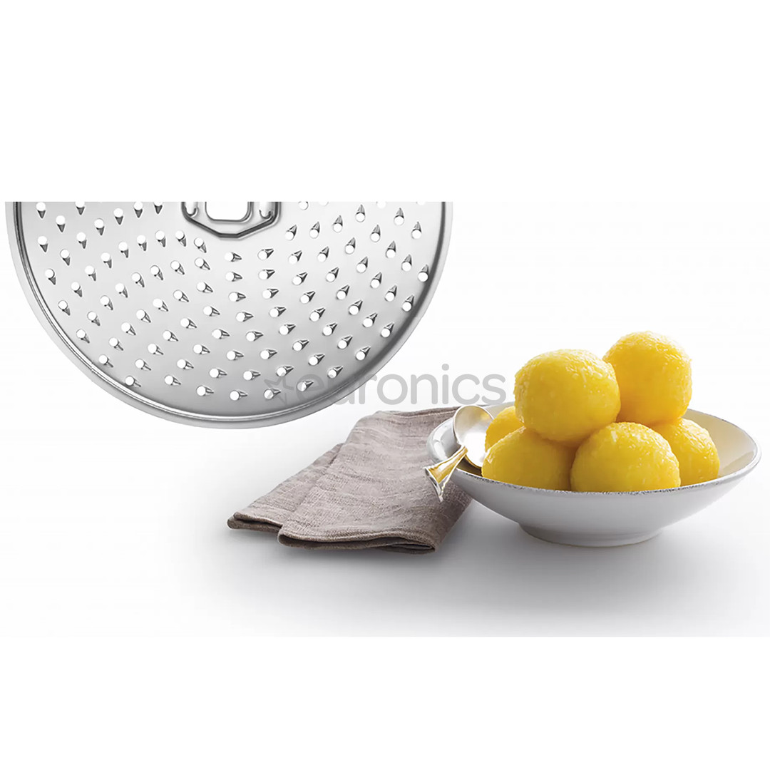 Bosch VeggieLove, MUM5 - Набор  для кухонного комбайна