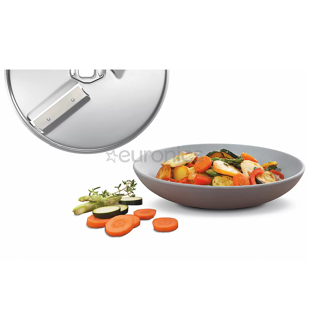 Bosch VeggieLove, MUM5 - Набор  для кухонного комбайна