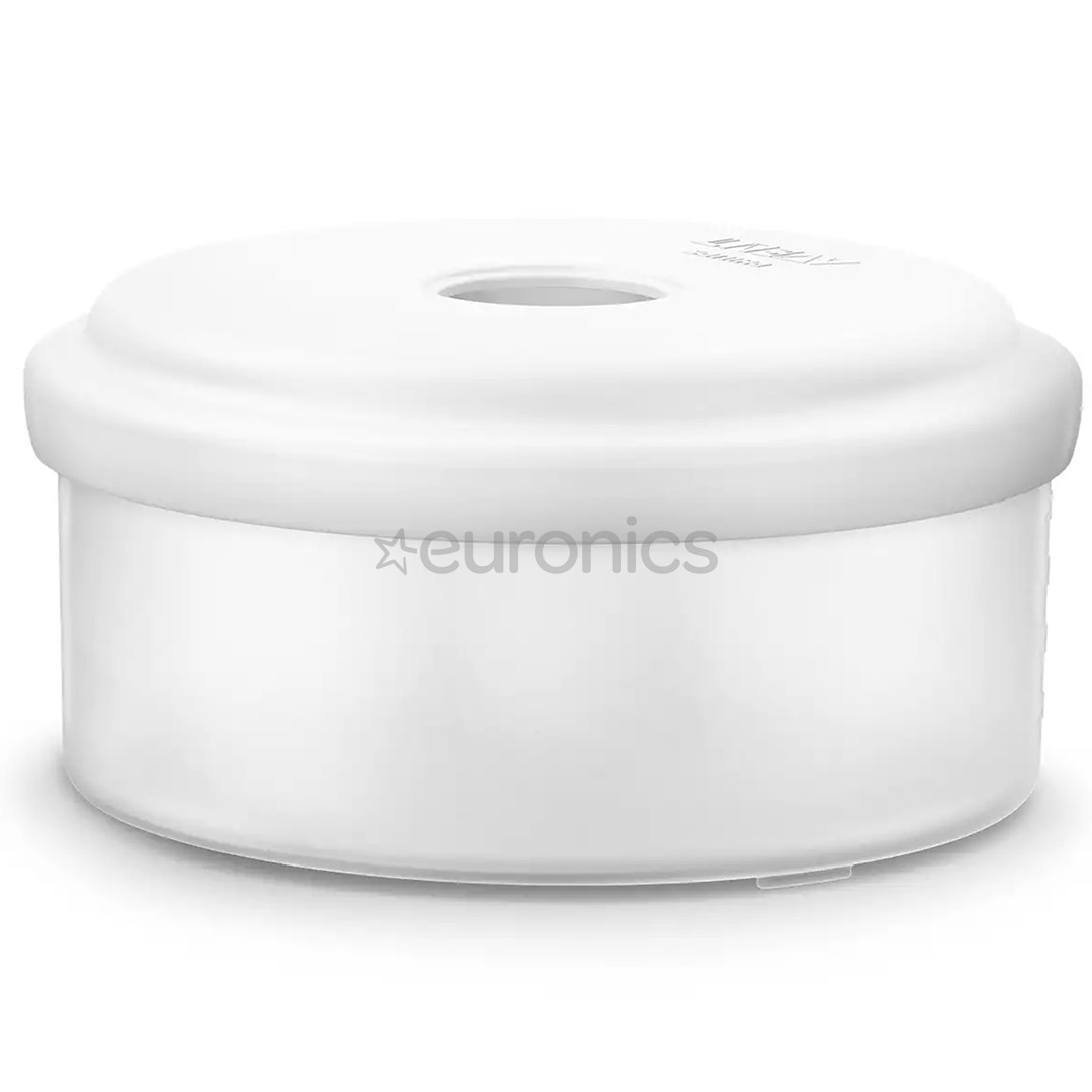 Philips AVENT 4-in-1, četri vienā, balta – Tvaicētājs un blenderis