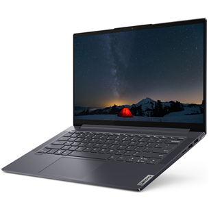 Portatīvais dators Yoga Slim 7, Lenovo