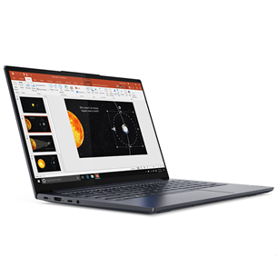 Ноутбук Lenovo Yoga Slim 7 14ARE05