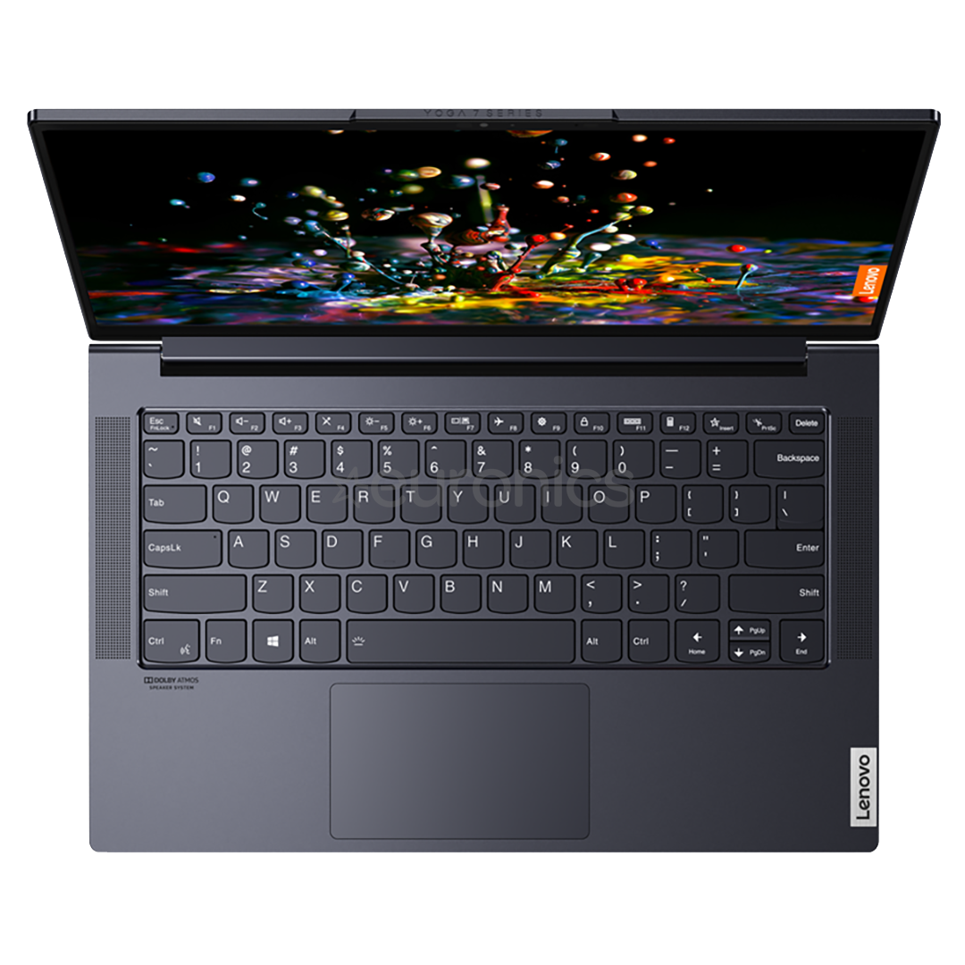 Notebook Lenovo Yoga Slim 7 14ARE05