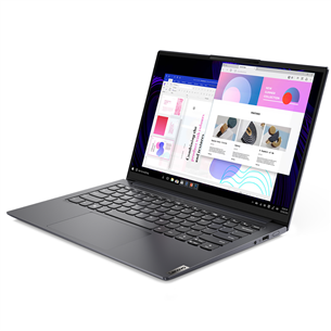 Ноутбук Yoga Slim 7 Pro, Lenovo