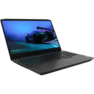 Portatīvais dators IdeaPad Gaming 3, Lenovo