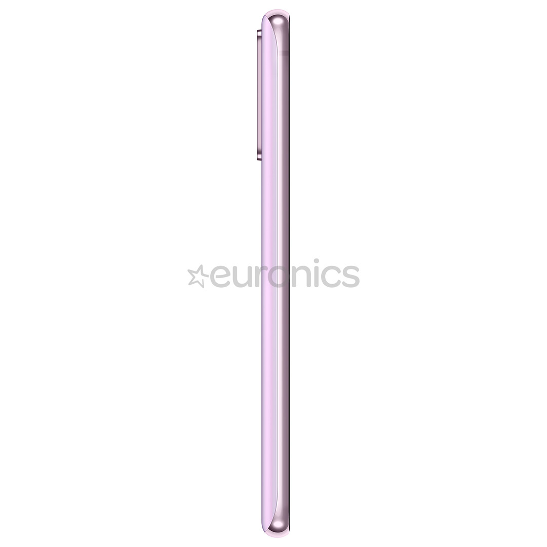 Samsung Galaxy S20 FE, 128 GB, purple - Smartphone