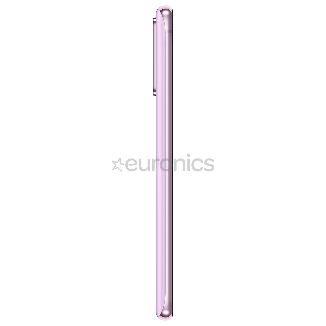 Samsung Galaxy S20 FE, 128 GB, purple - Smartphone